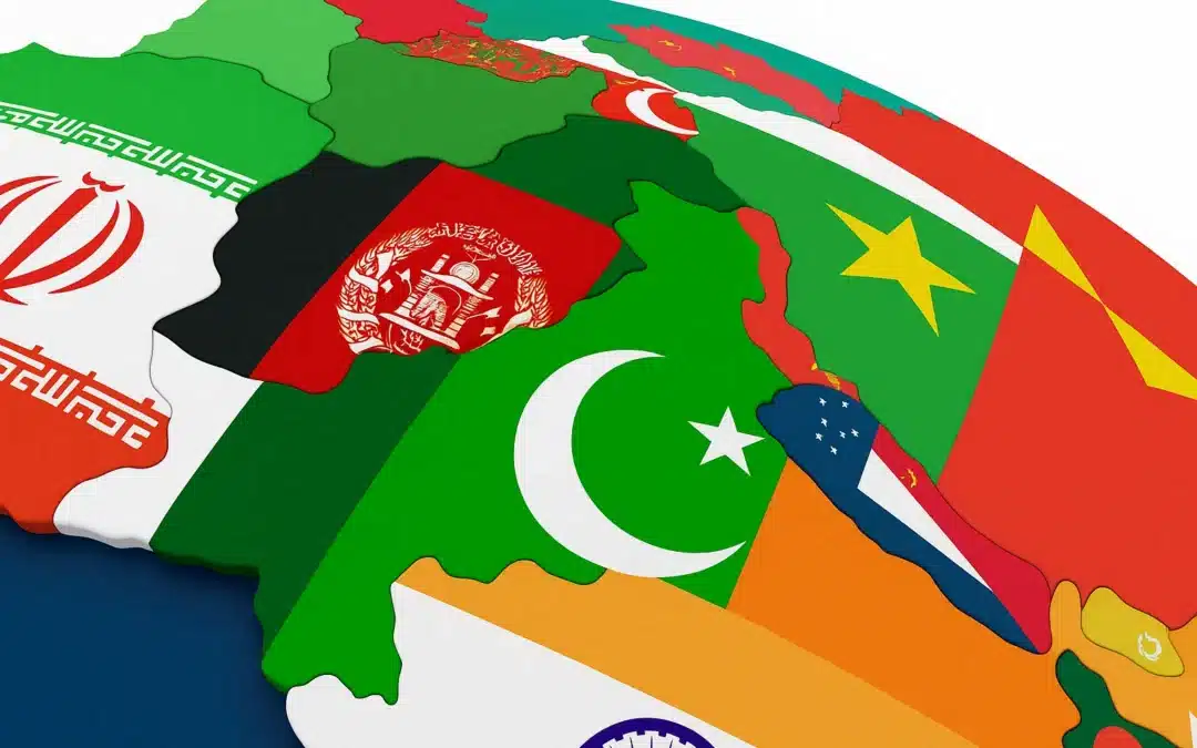 Pakistan’s Foreign Policy Amidst Shifting Global Dynamics