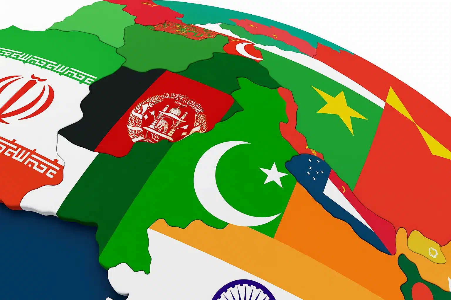 Pakistan and its neighbours Pakistan and its neighbours