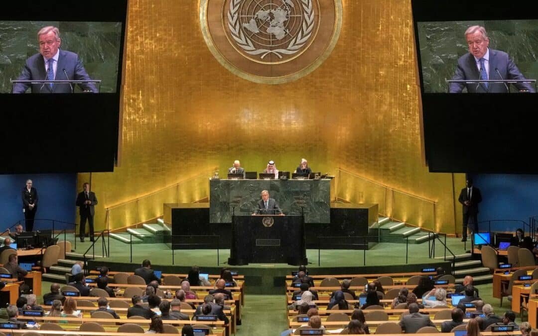Arab States Escalate Diplomatic Pressure: New Call for Hamas to Disarm and Relinquish Control of Gaza