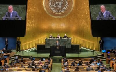 Arab States Escalate Diplomatic Pressure: New Call for Hamas to Disarm and Relinquish Control of Gaza