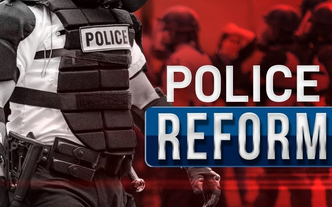 Police Reforms and Capacity Building: A Stalled Agenda Against Crime