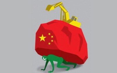 CPEC’s Mounting Debt: A Looming Crisis for Pakistan’s Energy Sector and Economy