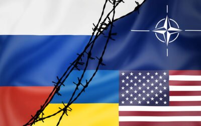 Global Power Play: U.S. Reengages in Ukraine While North Korea Arms Russia