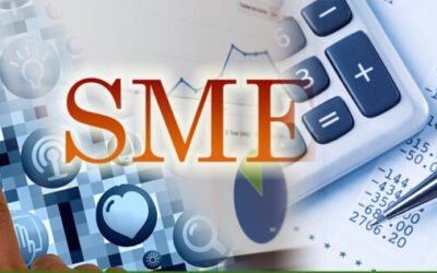 Small and Medium Enterprises (SMEs): Driving Growth and Job Creation