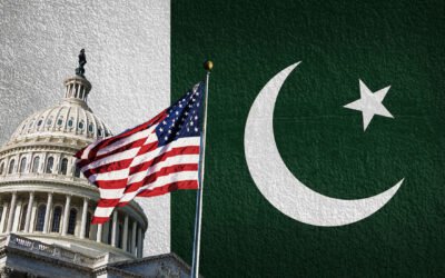 The Evolving Dynamics of Pakistan-US Relations under Trump 2.0