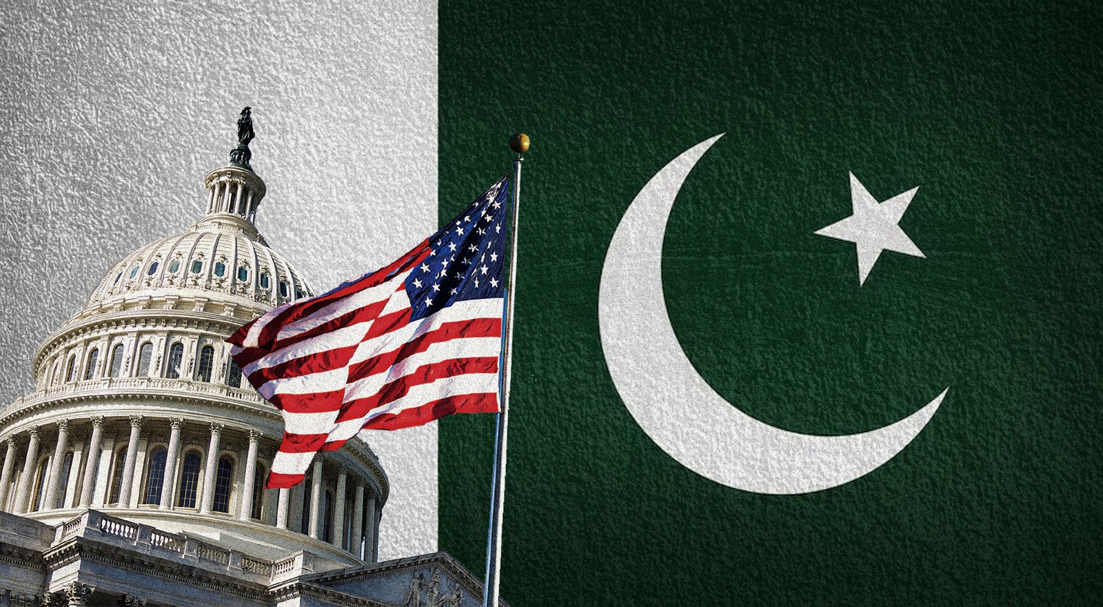 US-Pakistan Trump Pakistan US relations
