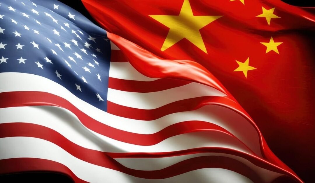 The U.S.-China First Trade War: Roots, Evolution, and Global Impacts