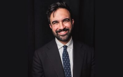 Zohran Mamdani: South Asian Muslim Identity and Progressive Power in NYC Politics