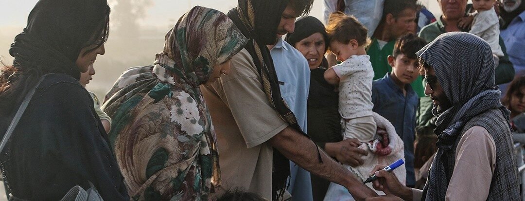 Manufacturing Hate: The Digital Blueprint for Afghan Deportations