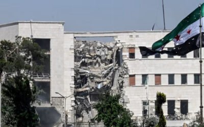 Israel’s Recent Attacks on Syria: Targets, Motives, and Casualties