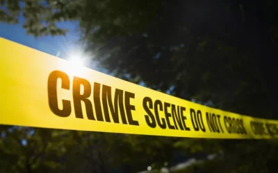 Pakistan’s Urban Crime Fight: Is Community Policing the Answer?