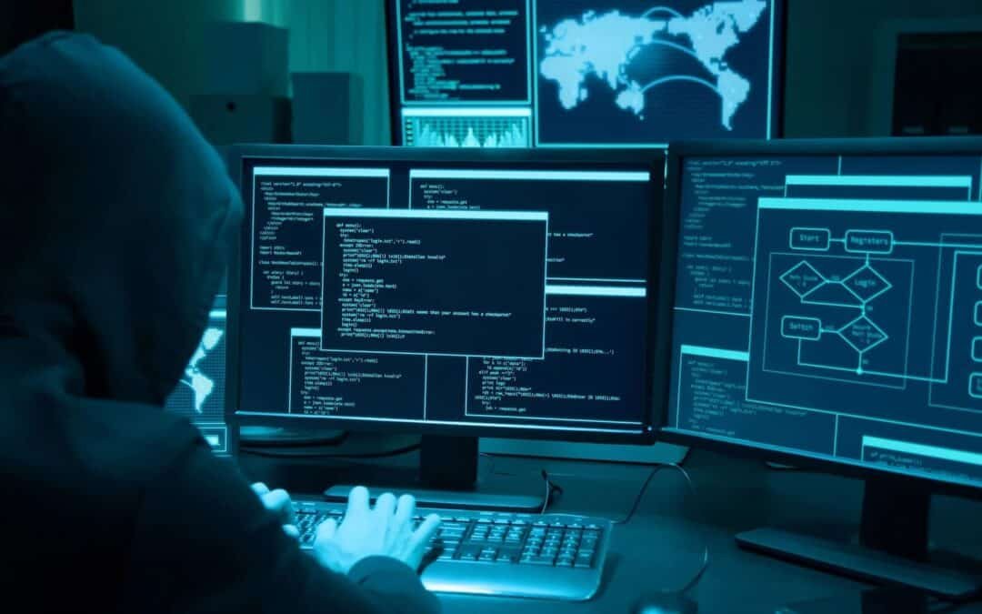 Emerging Cyber Threats in Pakistan: Strategic Challenges and Policy Solutions
