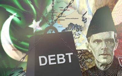 Debt Management: Decoding Pakistan’s External Debt Burden
