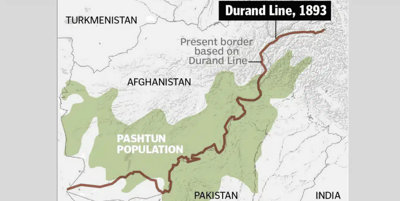 durand line img durand line img