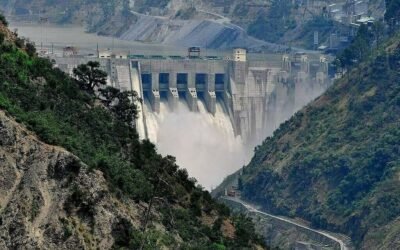 Pahalgam Attack and Indus Water Treaty Fallout- Legal and Political Implications