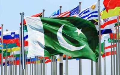 The Economic Diplomacy of Pakistan: Finding Global Partners amid the Domestic Challenges
