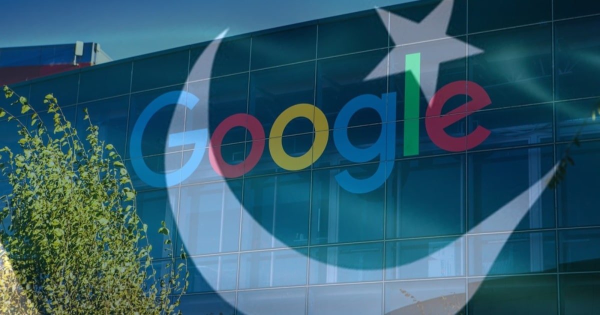 google pakistan, tax exemptions (2) google pakistan, tax exemptions (2)