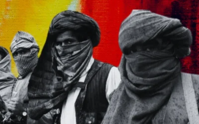 Domestic Instability’s External Impact: How Internal Security Failures Strain Pakistan’s Foreign Relations