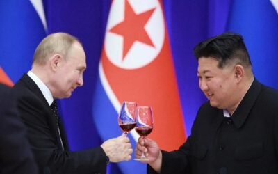 North Korea Pledges Support to Russia in Ukraine War: Implications and Global Reactions