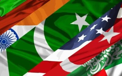 Foreign Policy as an Economic Driver: Stabilizing Relations for National Prosperity