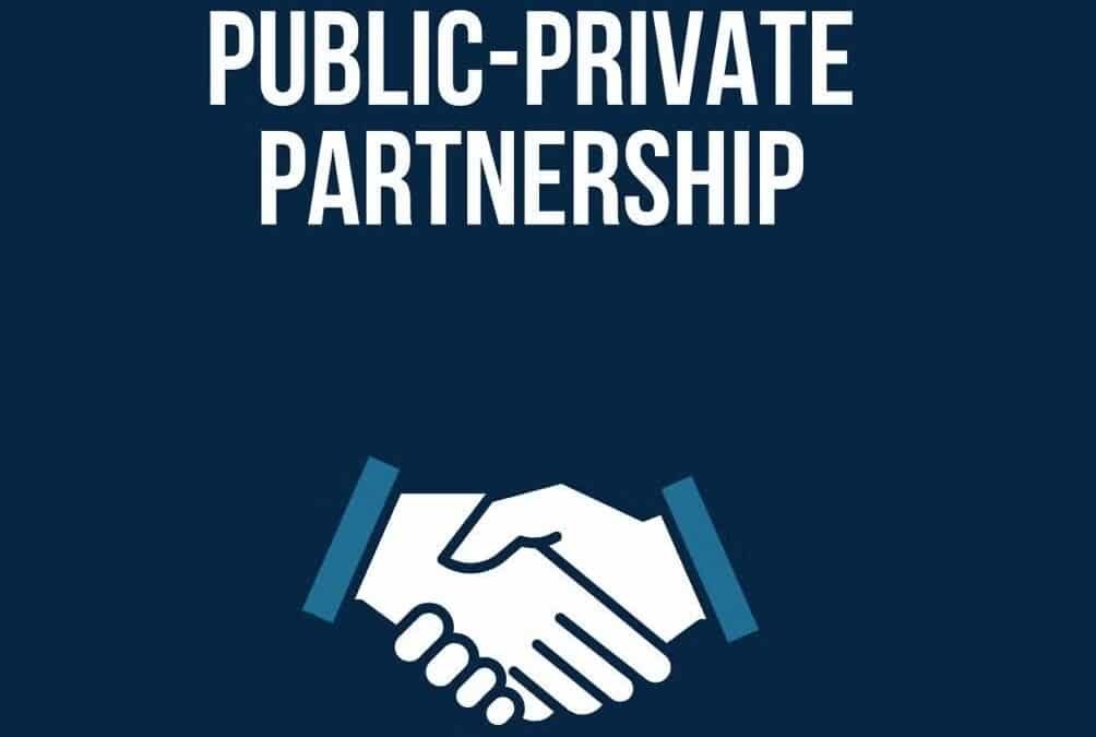 Public-Private Partnerships: Unlocking Investment for Development