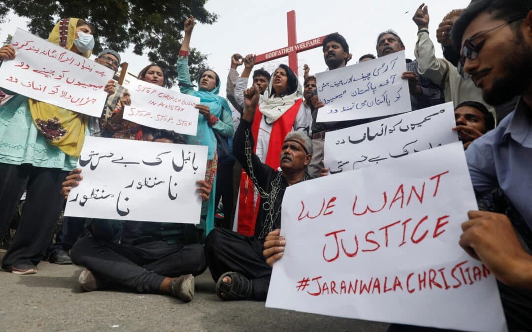 Reforming Blasphemy Laws: Navigating the Impasse Between Justice and Religious Sentiment
