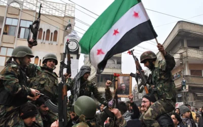 Tribal Clashes and International Shadows in Suwayda, Syria