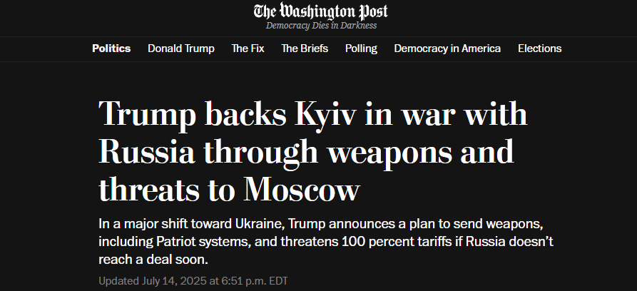 Global Power Play: U.S. Reengages in Ukraine While North Korea Arms Russia News Article | Trump Changes Stance on Ukraine War