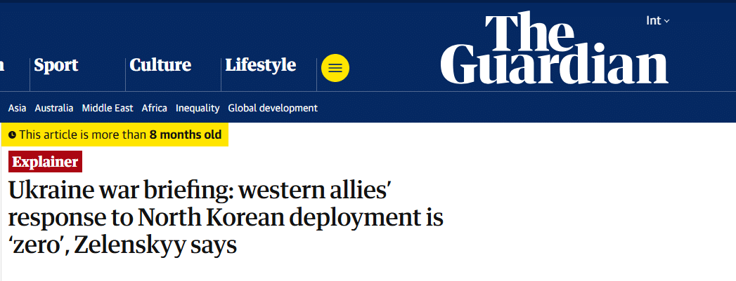 North Korea Pledges Support to Russia in Ukraine War: Implications and Global Reactions News Article Western allies’ response to North Korean deployment