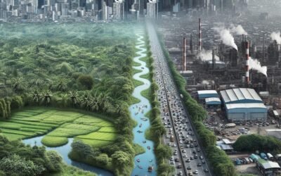 No Man’s Land: The Brutal Reality of Land Grabbing in Urban Expansion