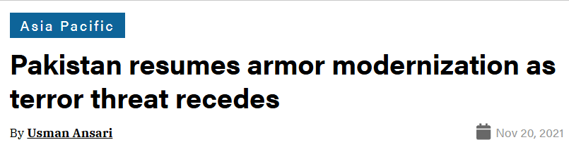Modernising Armed Forces: Strategic Investments for Enhanced Combat Readiness Article | Modernisation of Armour