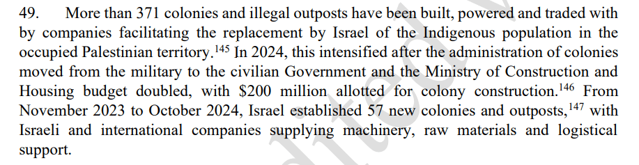 Para 49 of Report [A/HRC/59/23]