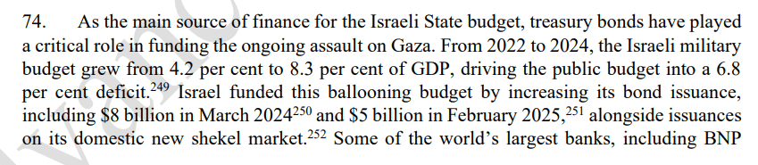 Para 74 of Report [A/HRC/59/23]