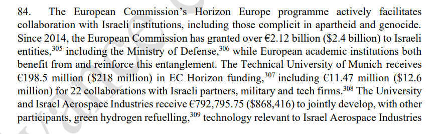 Para 84 of Report [A/HRC/59/23]