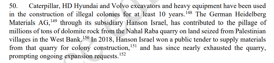 Para 50 of Report [A/HRC/59/23]