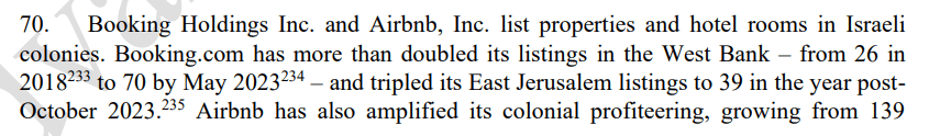 Para 70 of Report [A/HRC/59/23]