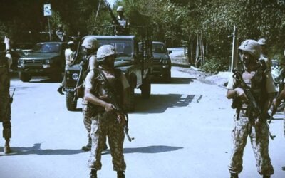 11 Injured in Fierce Clashes Between Security Forces and Militants in South Waziristan