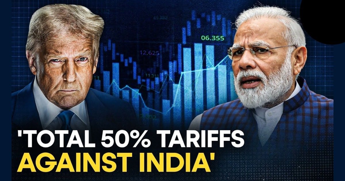 50_ Tariffs on India (2) 50_ Tariffs on India