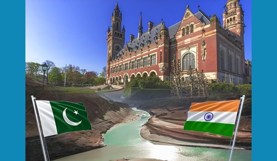 A Diplomatic Defeat for India: Permanent Court of Arbitration’s IWT Ruling Vindicates Pakistan