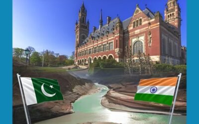 A Diplomatic Defeat for India: Permanent Court of Arbitration’s IWT Ruling Vindicates Pakistan
