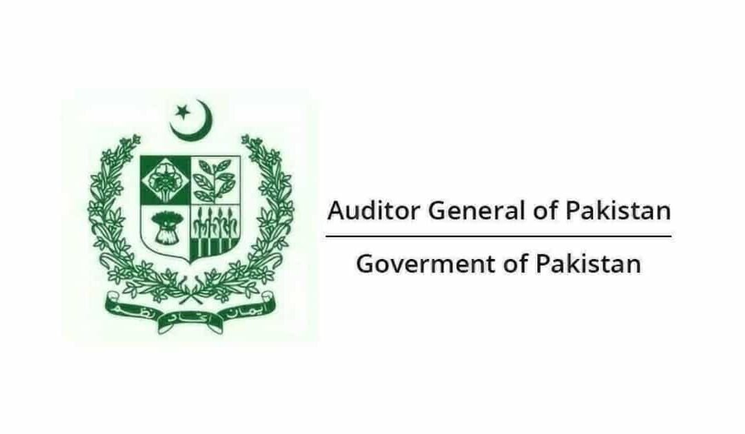 AGP Audit Report Uncovers Rs4,800 Billion Irregularities in Power Sector