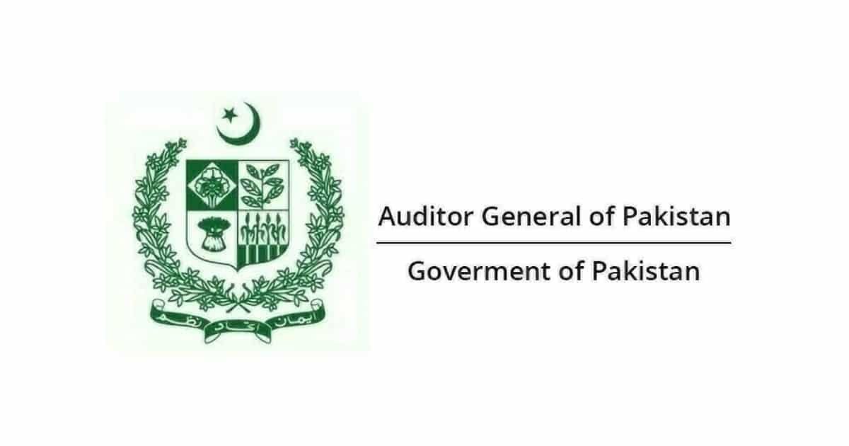 Audit Report
