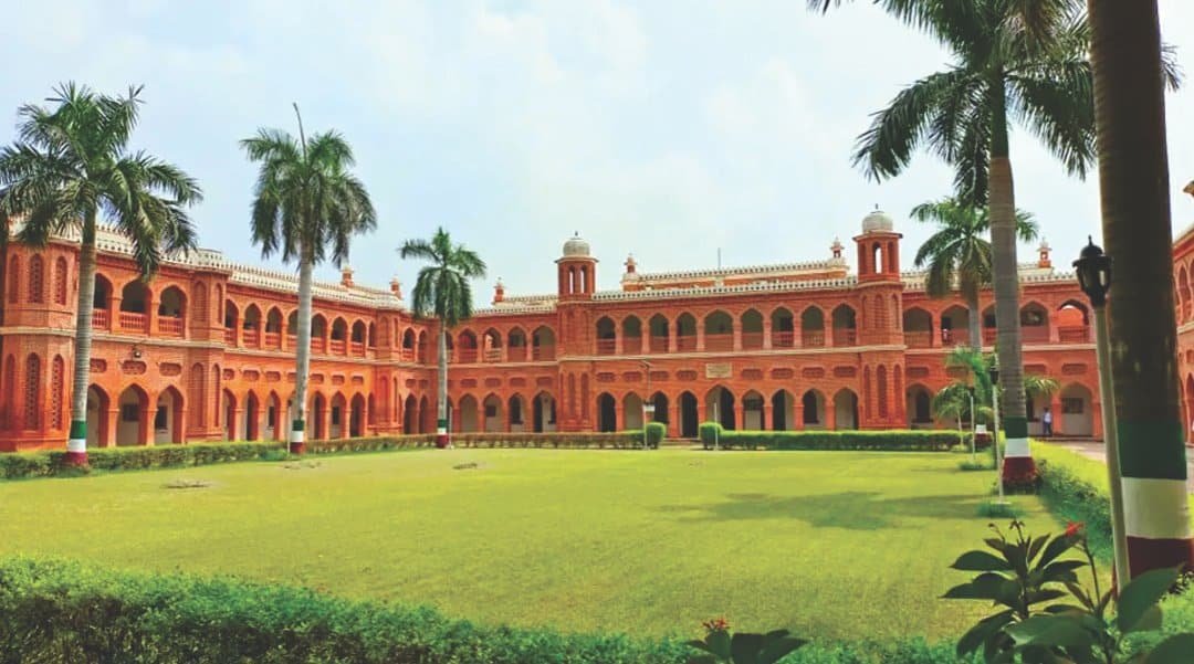 Sir Syed Ahmed Khan: A Pioneer of Modern Muslim Thought in British India AMU