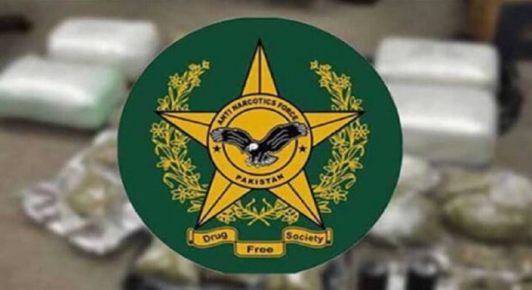 ANF Conducts Nationwide Crackdown on Drug Traffickers, Seizing Narcotics Valued at Over Rs. 21.5 Million