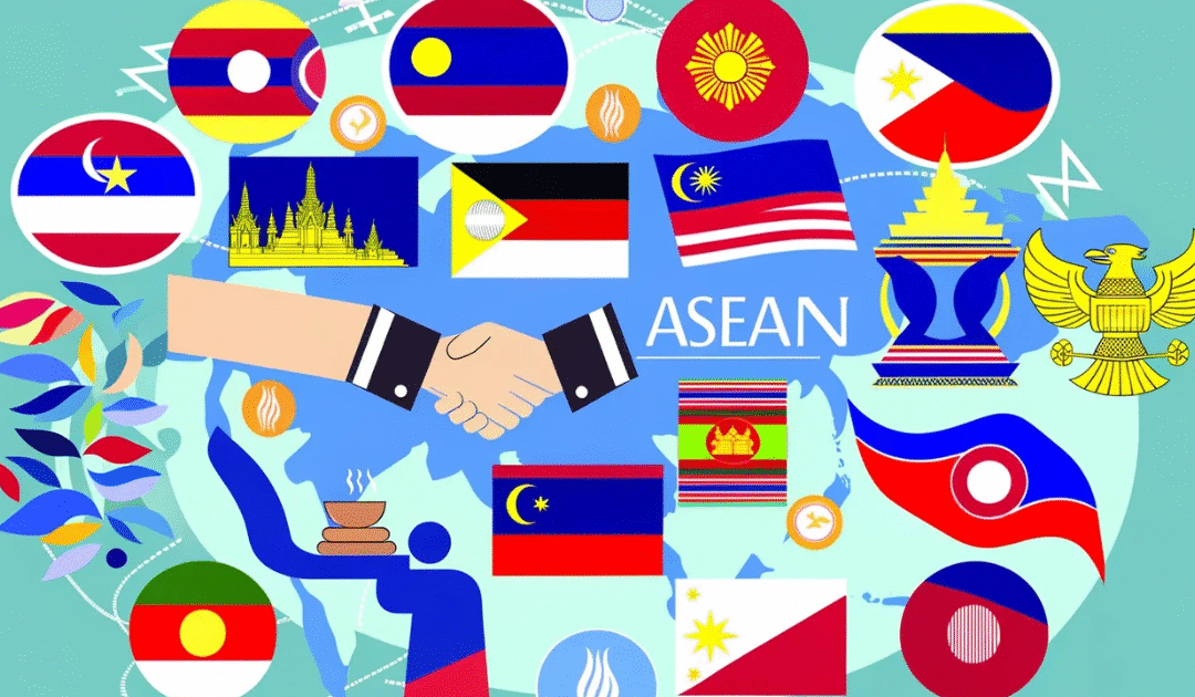 ASEAN’s Quiet Power: Lessons for Pakistan and South Asia on Regional Cooperation