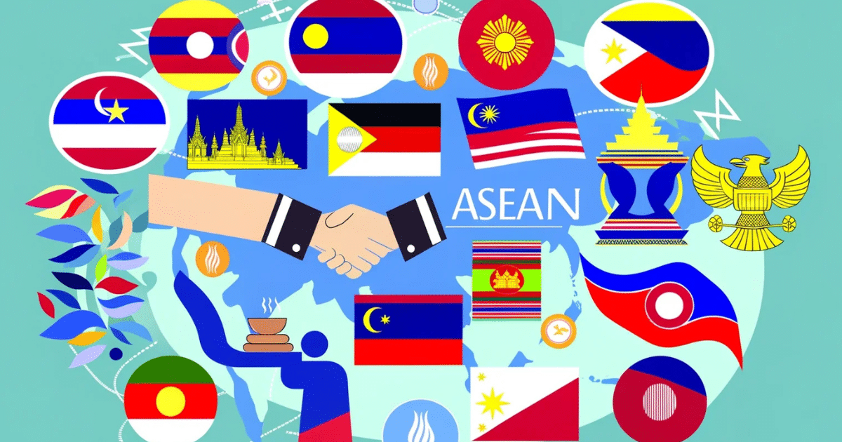 ASEAN’s Quiet Power, Lessons for Pakistan and South Asia on Regional Cooperation ASEAN’s Quiet Power, Lessons for Pakistan and South Asia on Regional Cooperation