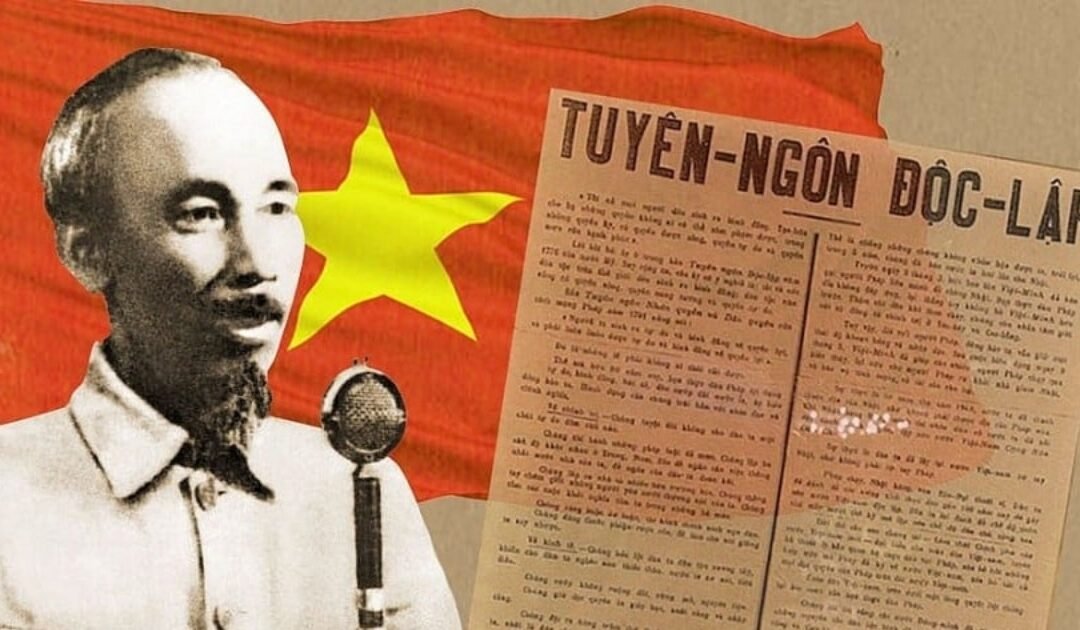 August 16, 1945: The Day Vietnam First Sank Its Independence Roots