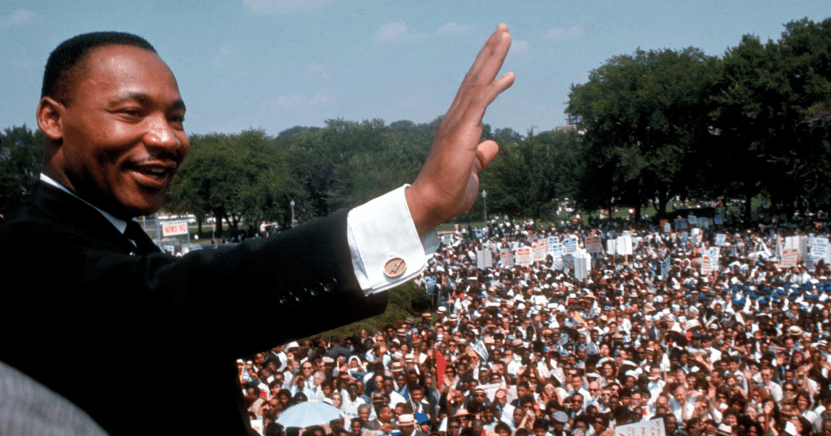 August 28, 1963, The Legacy of “I Have a Dream” August 28, 1963, The Legacy of “I Have a Dream”August 28, 1963, The Legacy of “I Have a Dream”