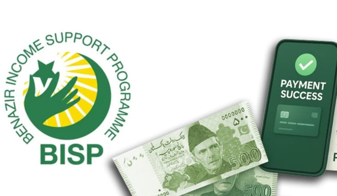 Beyond Relief: Can BISP’s Skills Push Break the Cycle of Poverty?