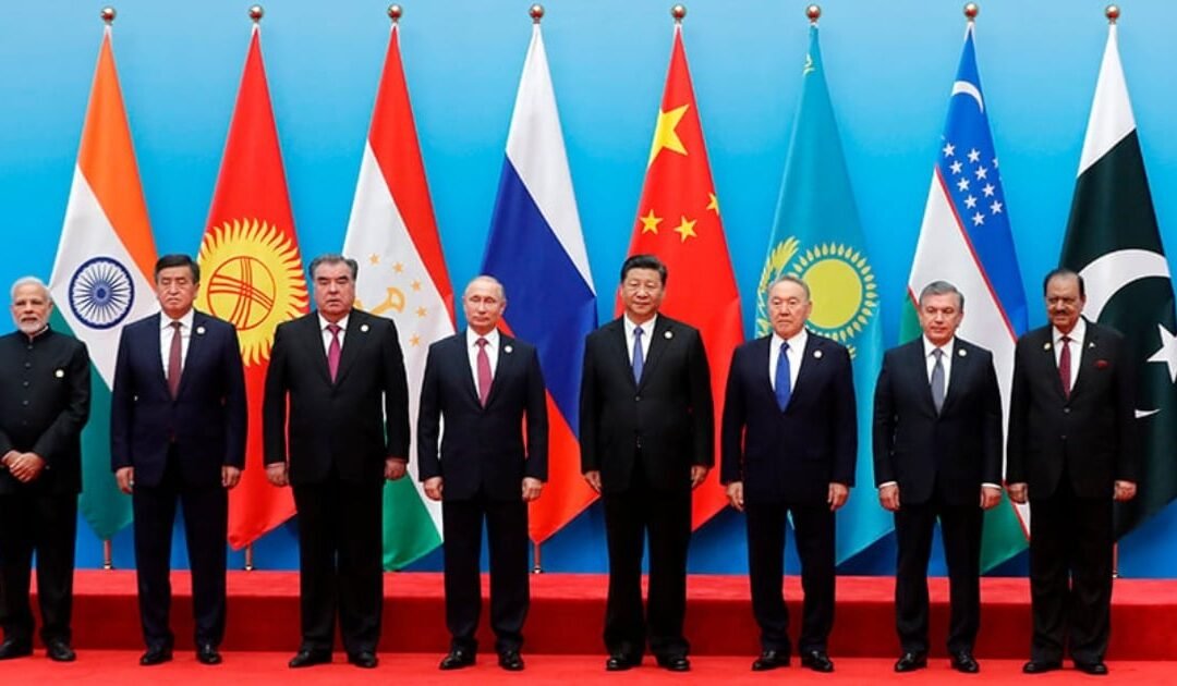 How the SCO is Becoming a Platform for Pakistan’s Diplomatic Strength